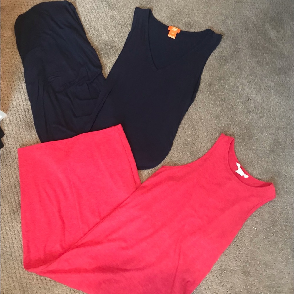 MIDI dress bundle
